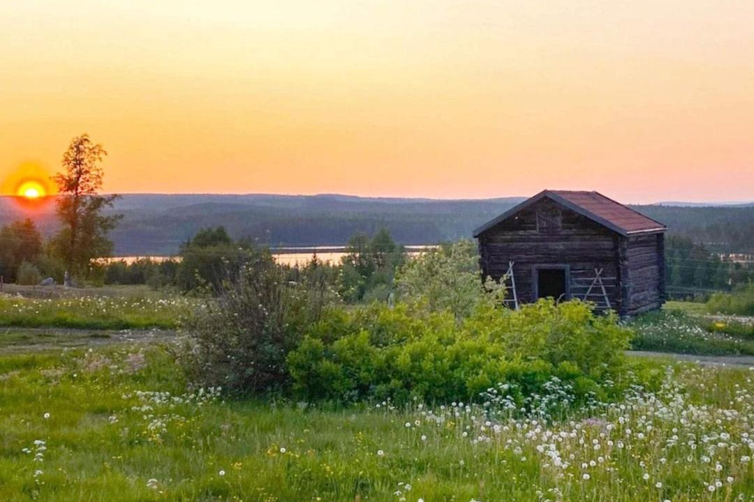 Photo of Outdoor in Torpshammar
