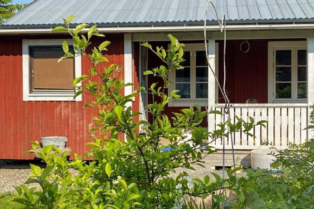 Photo of Buildings in Torpshammar