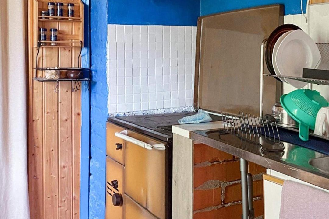 Photo of Kitchen in Torpshammar