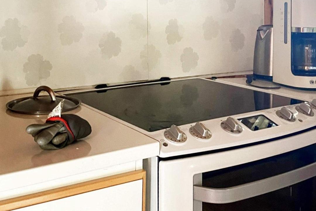 Photo of Kitchen in Torpshammar