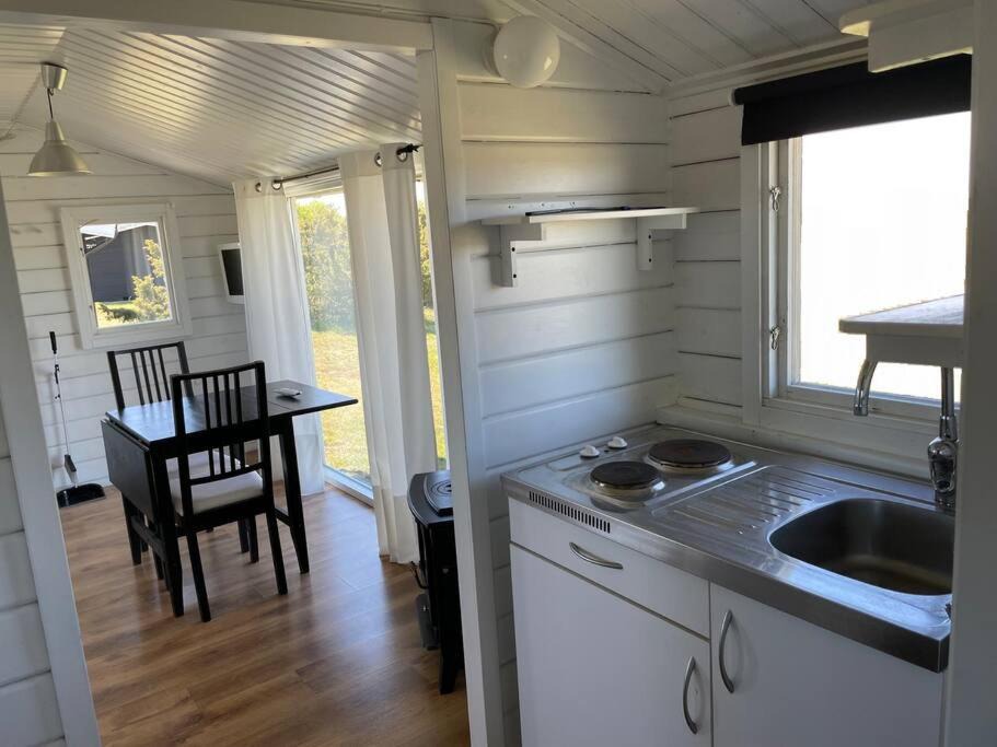 Photo of Kitchen in Kastlosa