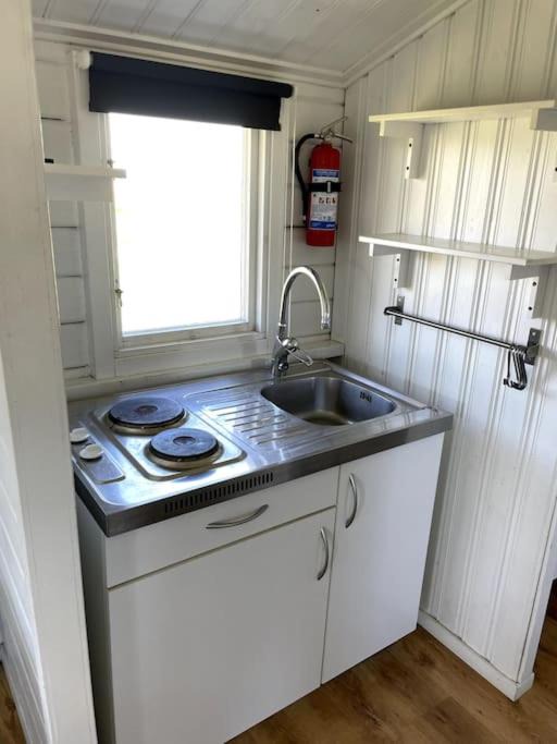 Photo of Kitchen in Kastlosa
