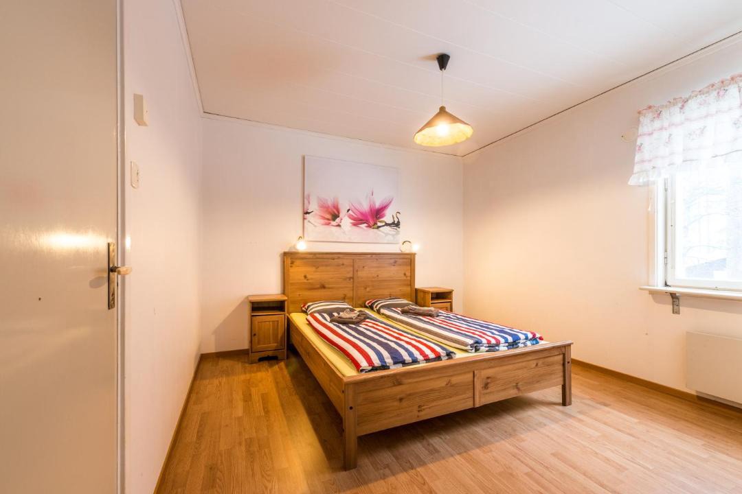 Photo of Bedroom in Blattnicksele