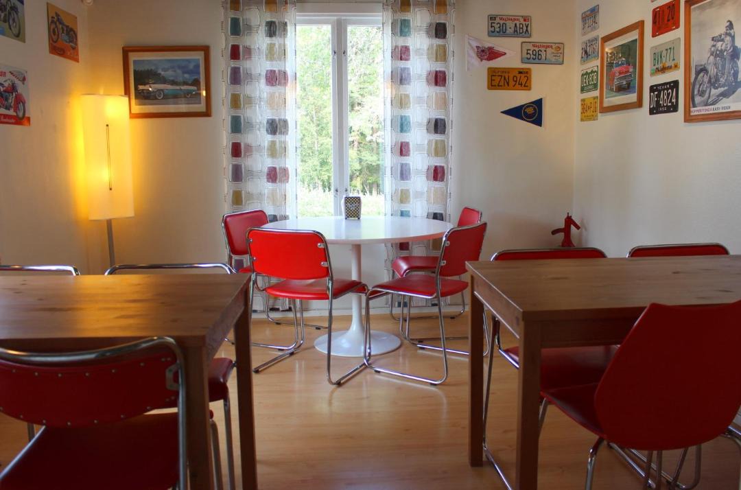 Photo of Others in Sparreholm