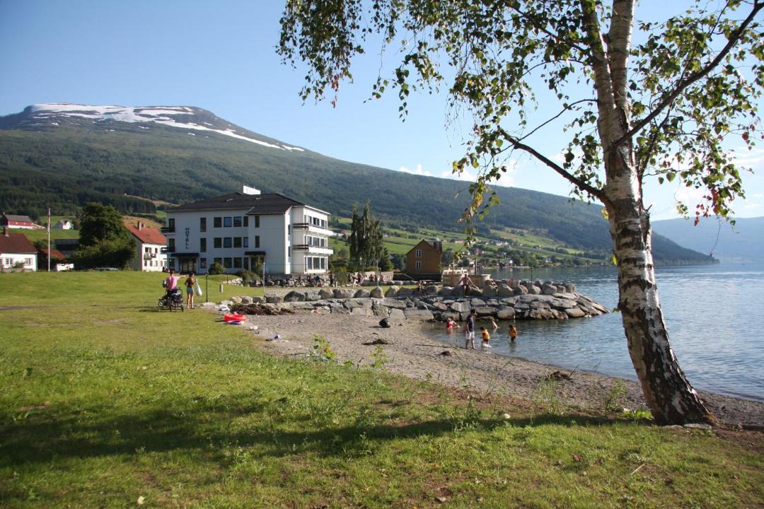 Photo of Others in Innvik