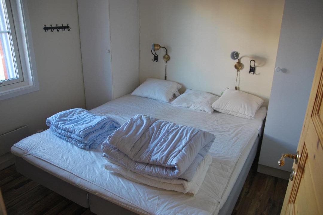 Photo of Bedroom in Idrefjall