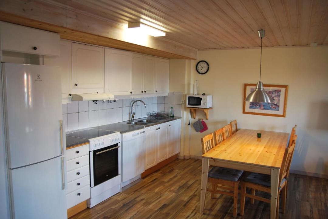 Photo of Kitchen in Idrefjall