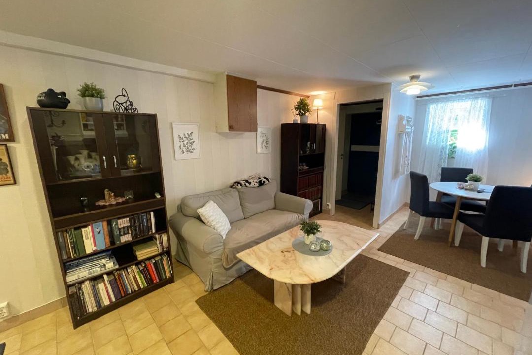 Photo of Livingroom in Gusum