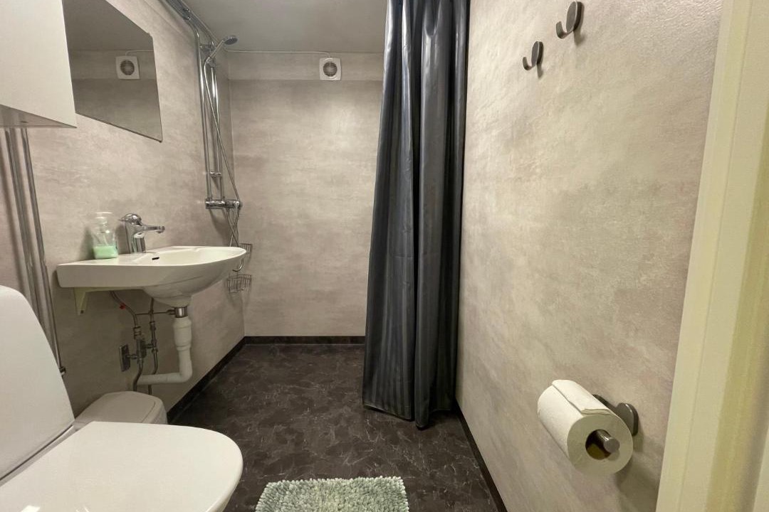 Photo of Bathroom in Gusum