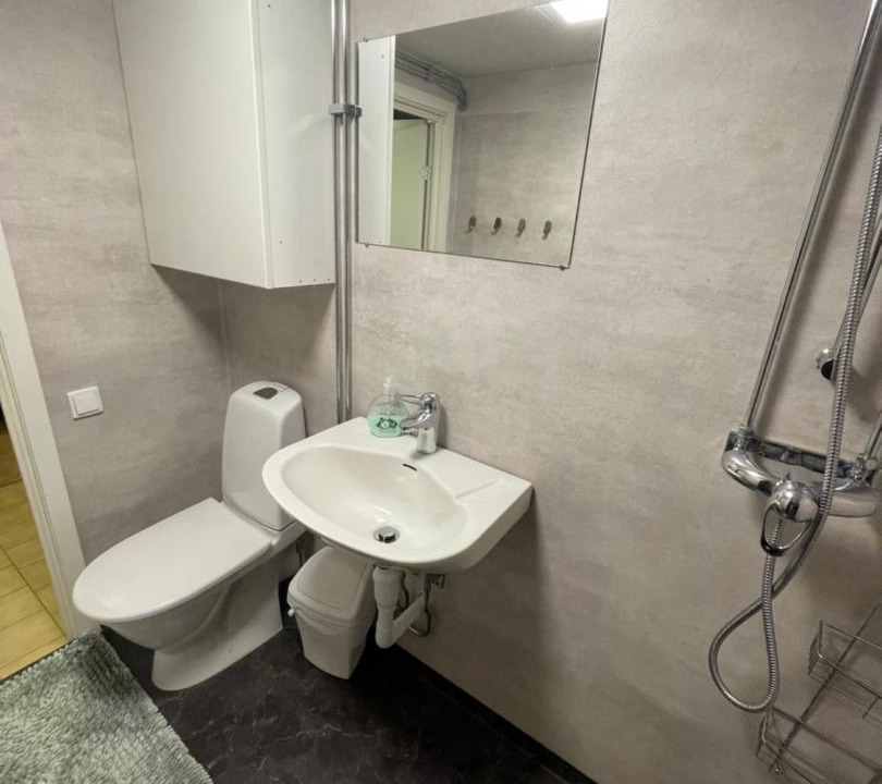 Photo of Bathroom in Gusum