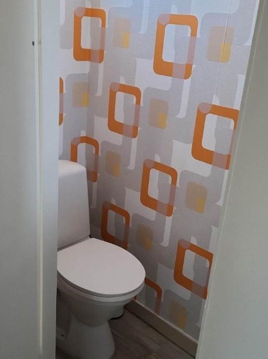 Photo of Bathroom in Hallefors