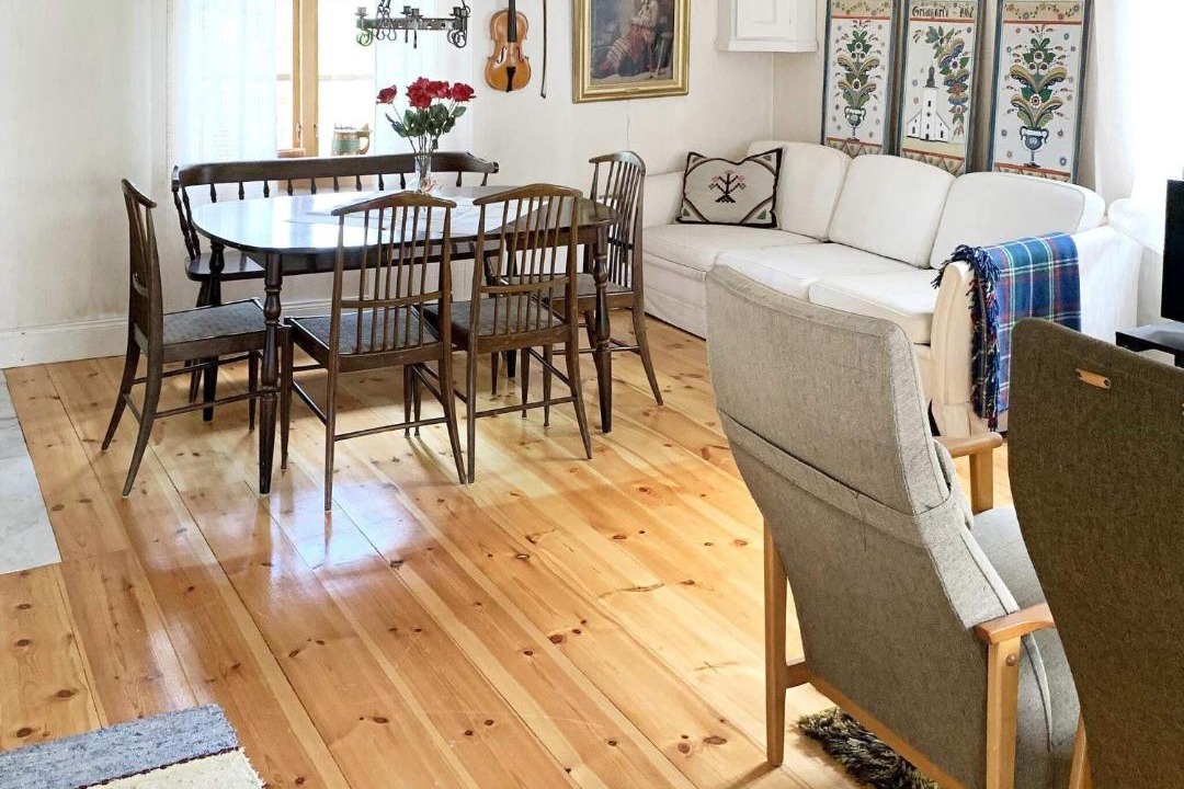 Photo of Livingroom in Grangarde