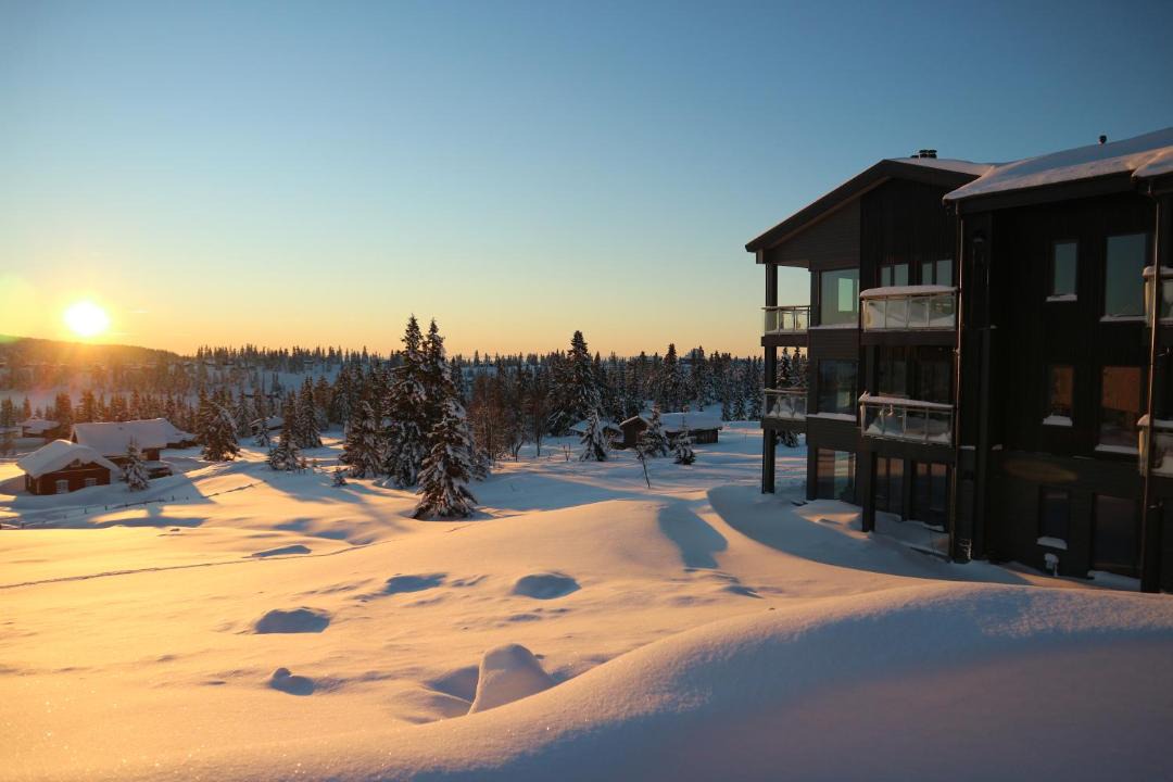 Photo of Others in Sjusjoen