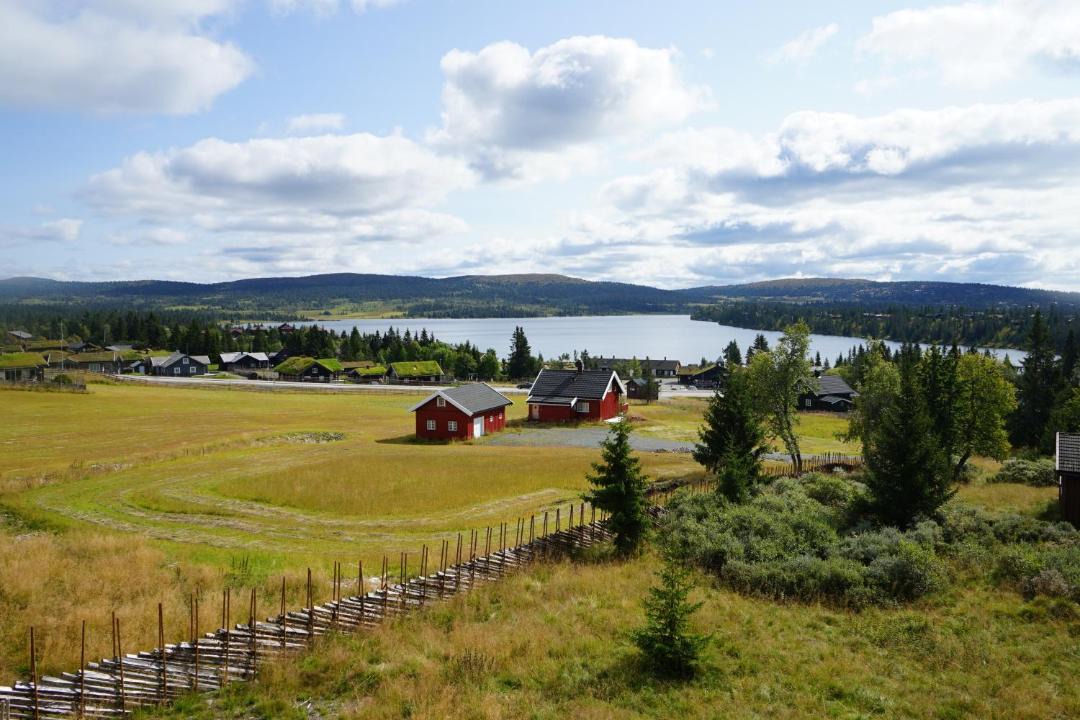 Photo of Others in Sjusjoen