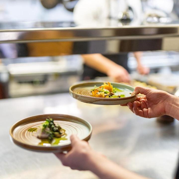 Photo of Kitchen in Vadstena