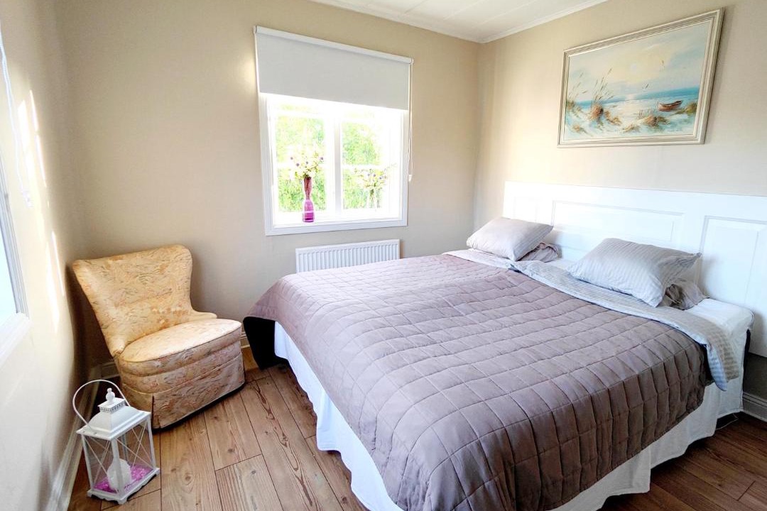 Photo of Bedroom in Haverdal