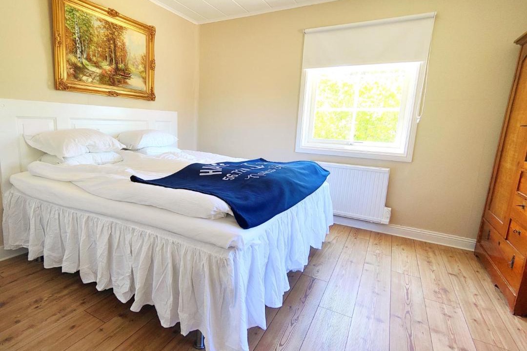 Photo of Bedroom in Haverdal