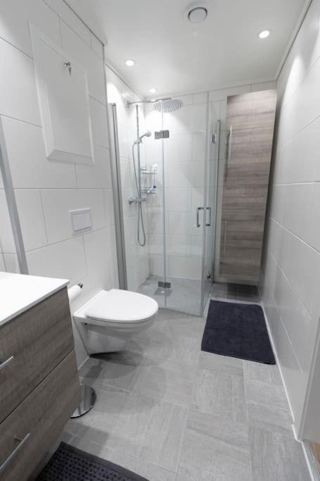 Photo of Bathroom in Arendal
