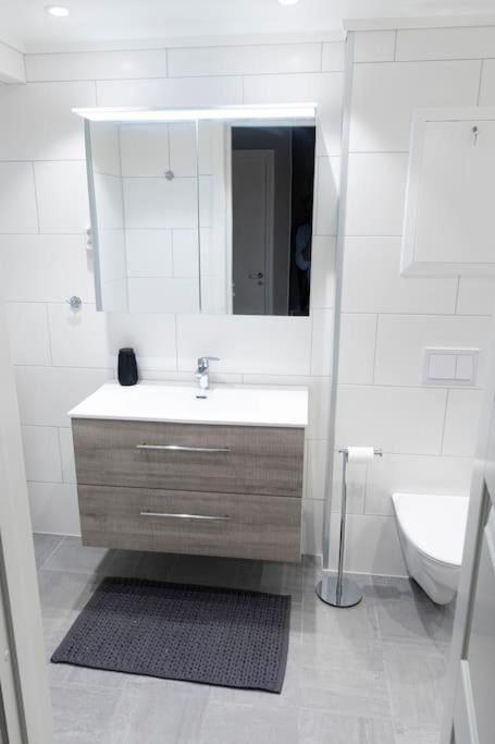 Photo of Bathroom in Arendal