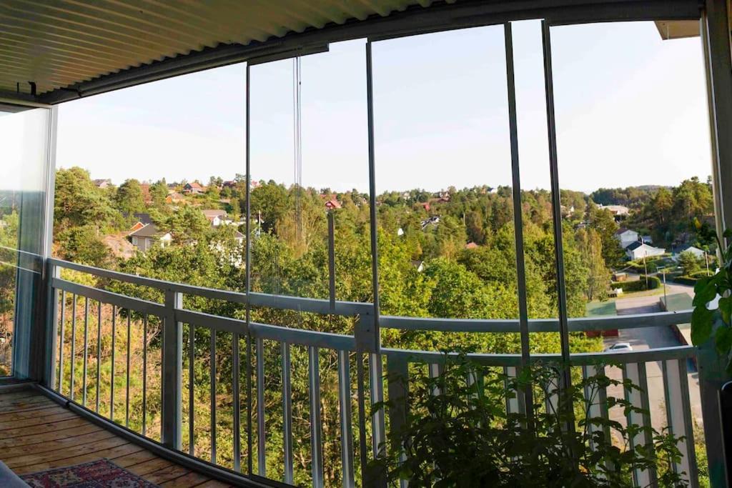 Photo of Patio Balcony in Arendal