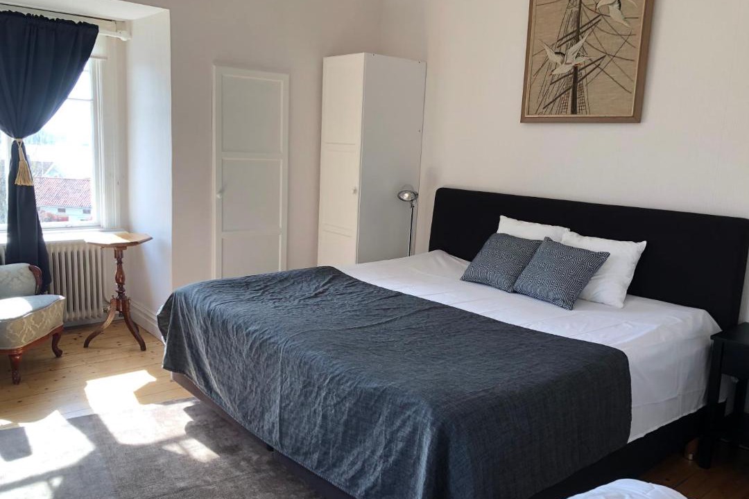 Photo of Bedroom in Stromstad