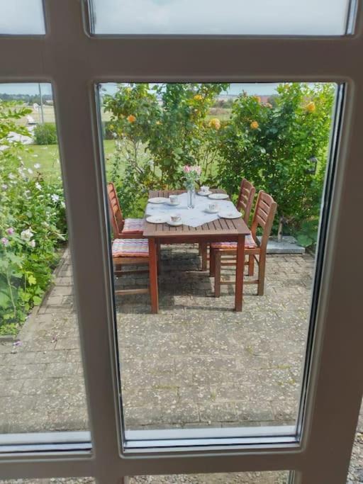 Photo of Patio Balcony in Simrishamn