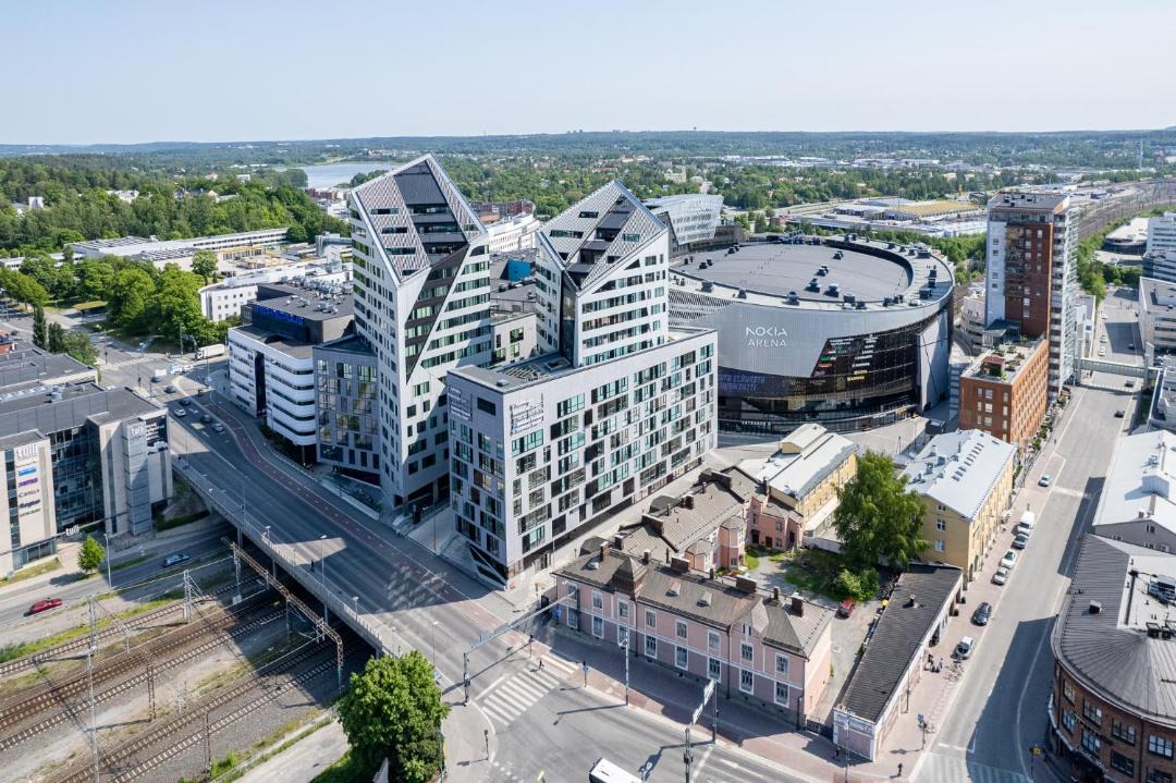 Photo of Others in Tampere