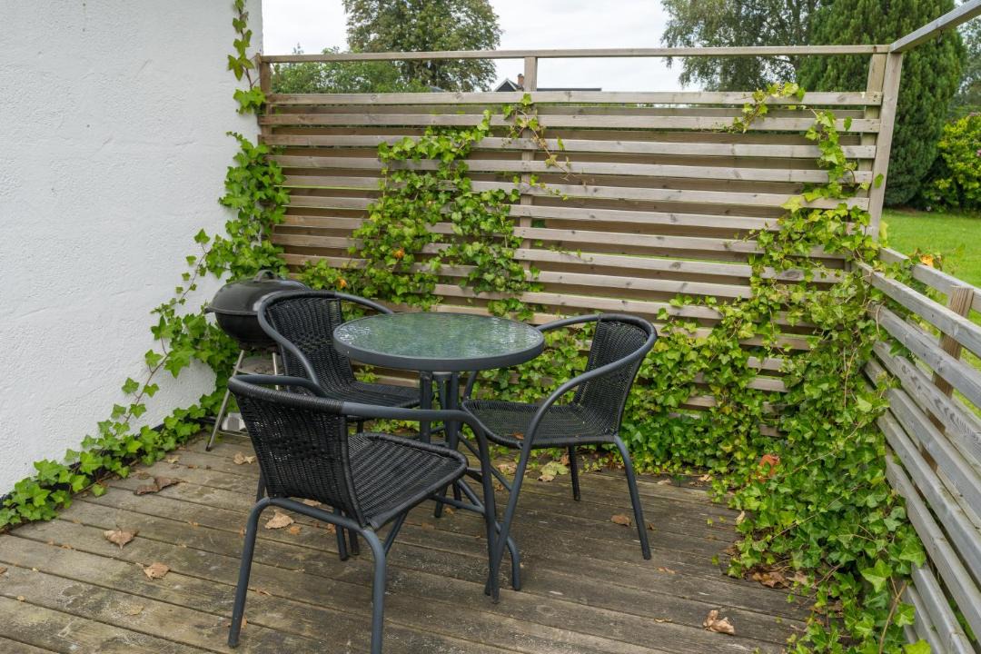 Photo of Patio Balcony in Norra Haljarod
