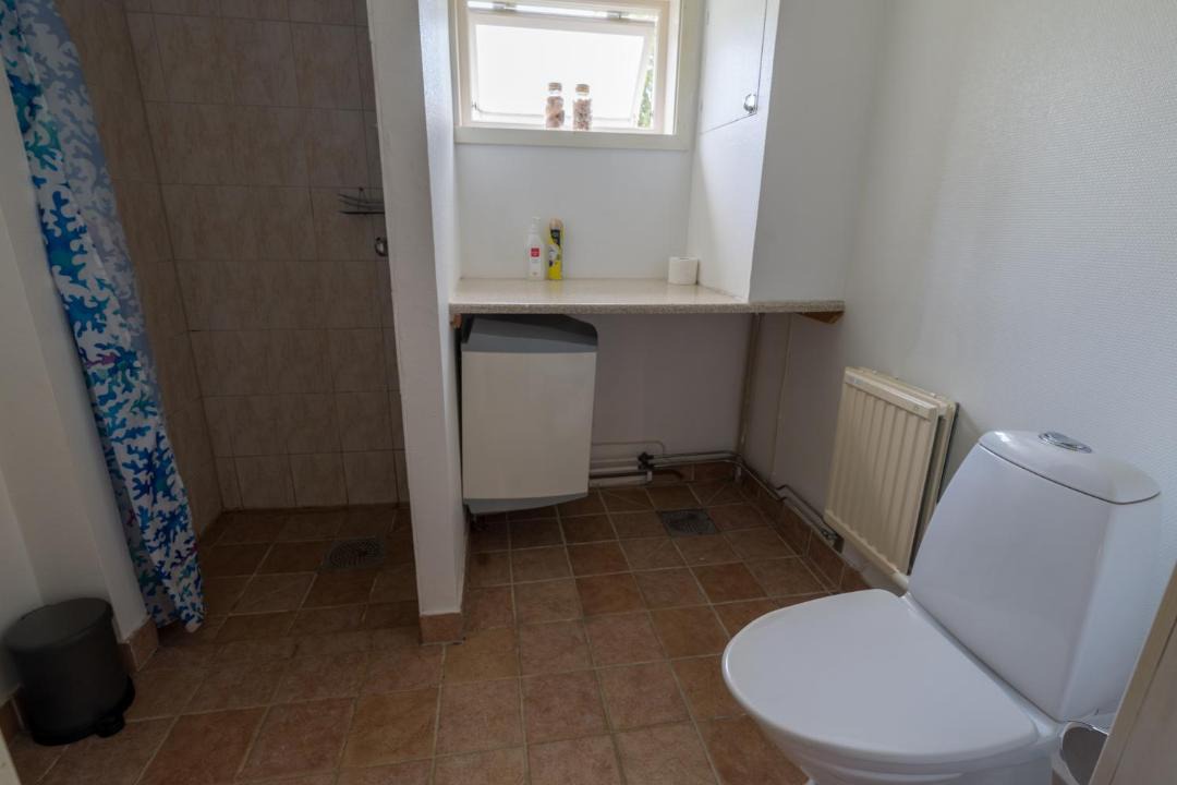 Photo of Bathroom in Norra Haljarod