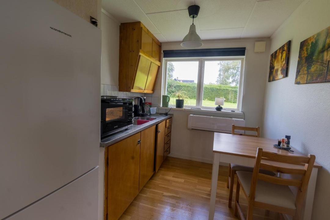 Photo of Kitchen in Norra Haljarod