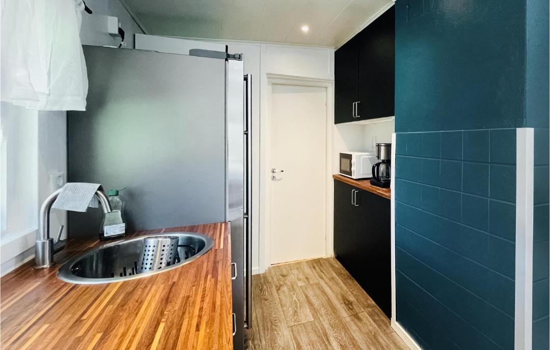 Photo of Bathroom in Ronneby