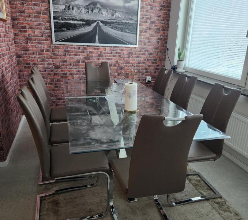 Photo of Livingroom in Sodertalje