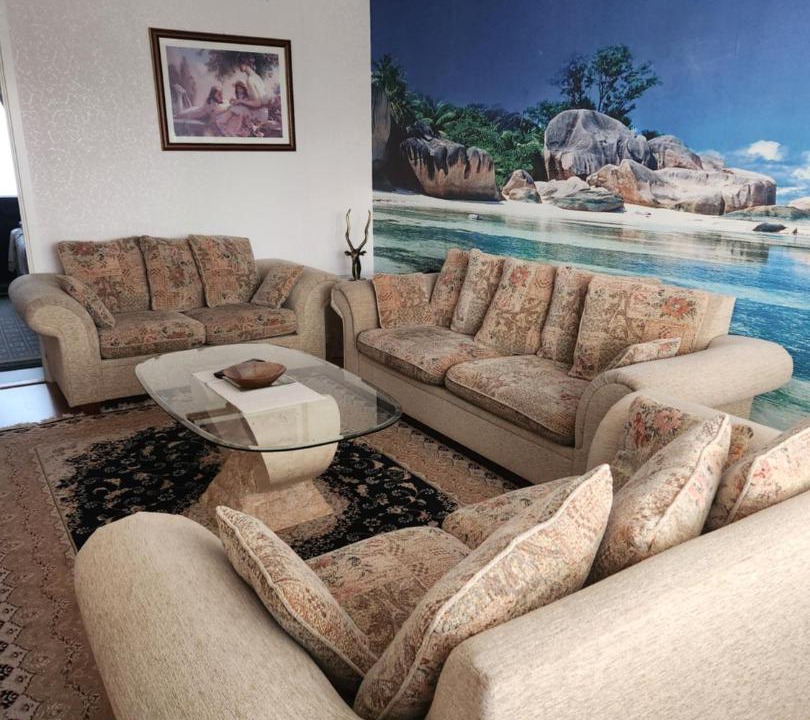 Photo of Livingroom in Sodertalje