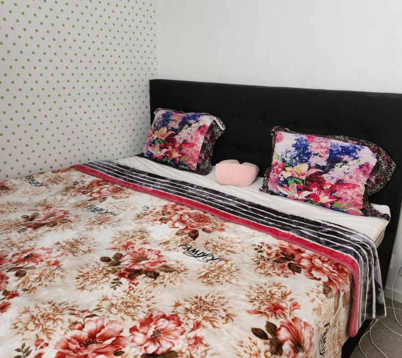 Photo of Bedroom in Sodertalje