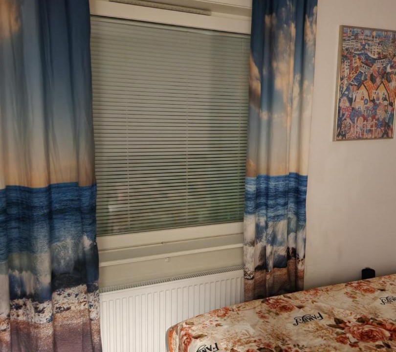 Photo of Bedroom in Sodertalje
