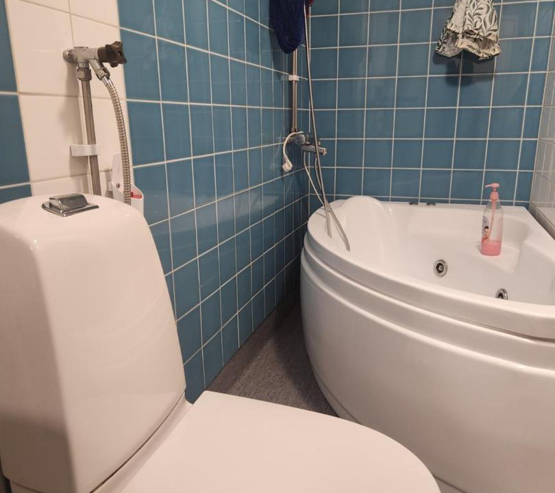 Photo of Bathroom in Sodertalje