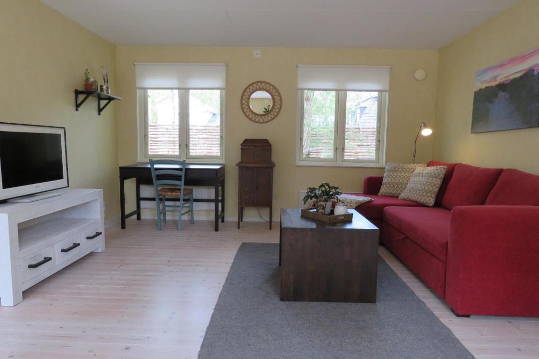 Photo of Livingroom in Ljunghusen