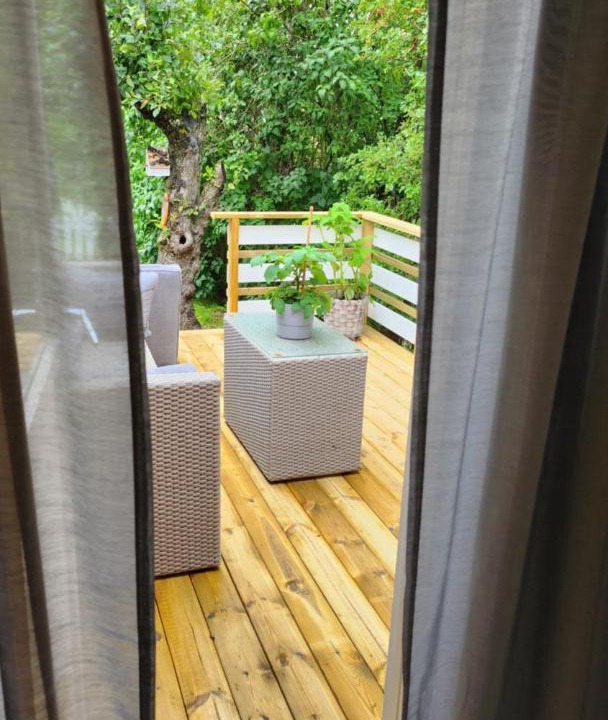 Photo of Patio Balcony in Linkoping