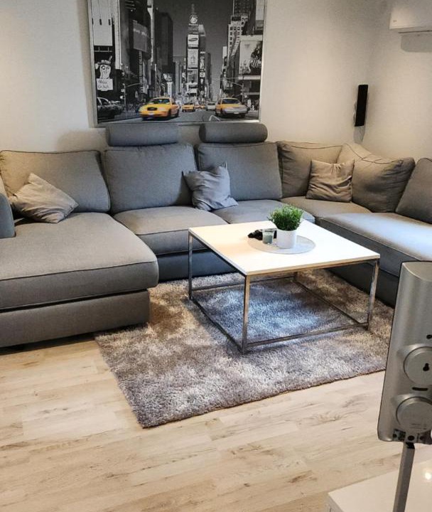 Photo of Livingroom in Linkoping
