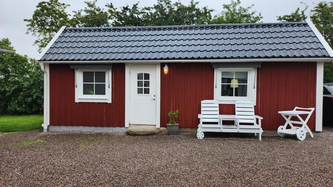 Photo of Buildings in Linkoping