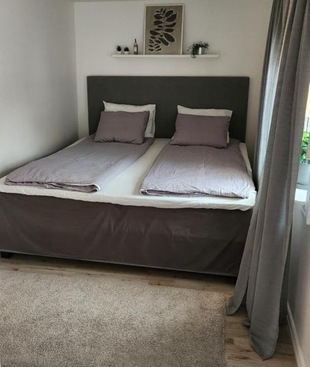 Photo of Bedroom in Linkoping