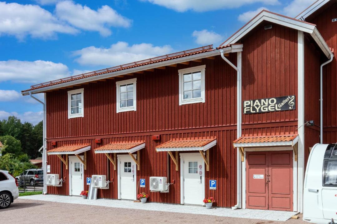 Photo of Others in Leksand