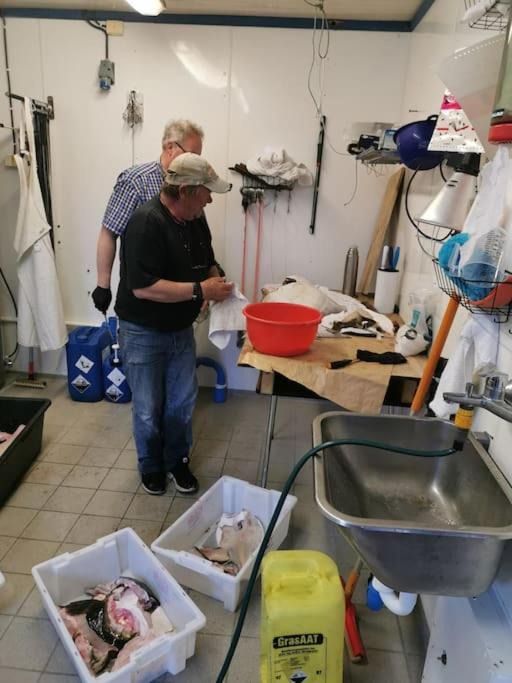 Photo of Others in Straumsjoen