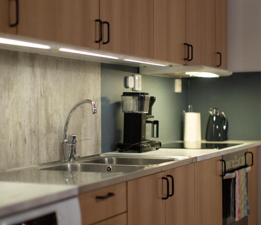 Photo of Kitchen in Skelleftea