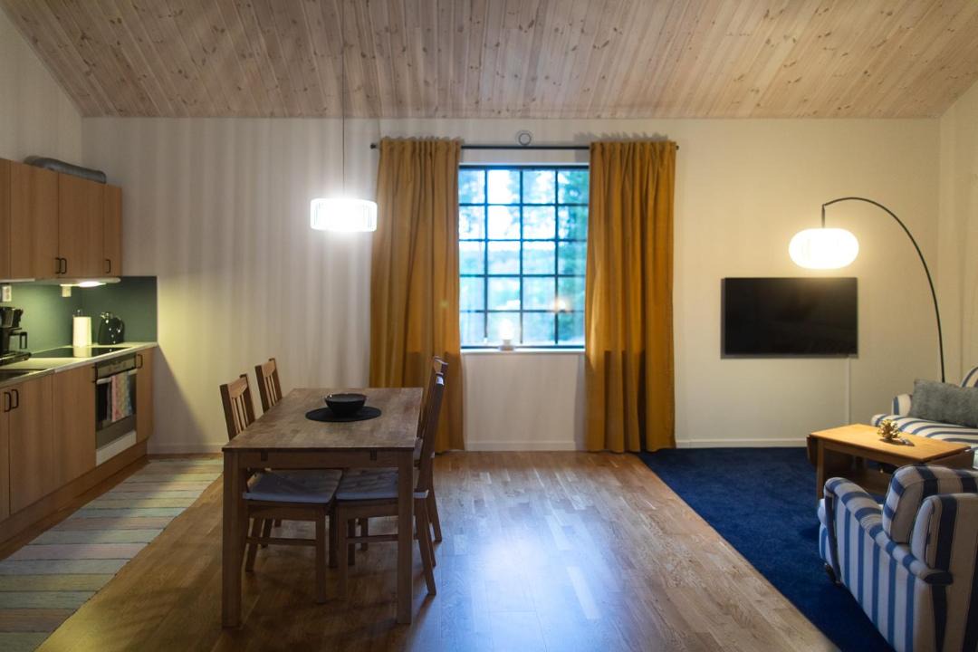 Photo of Livingroom in Skelleftea