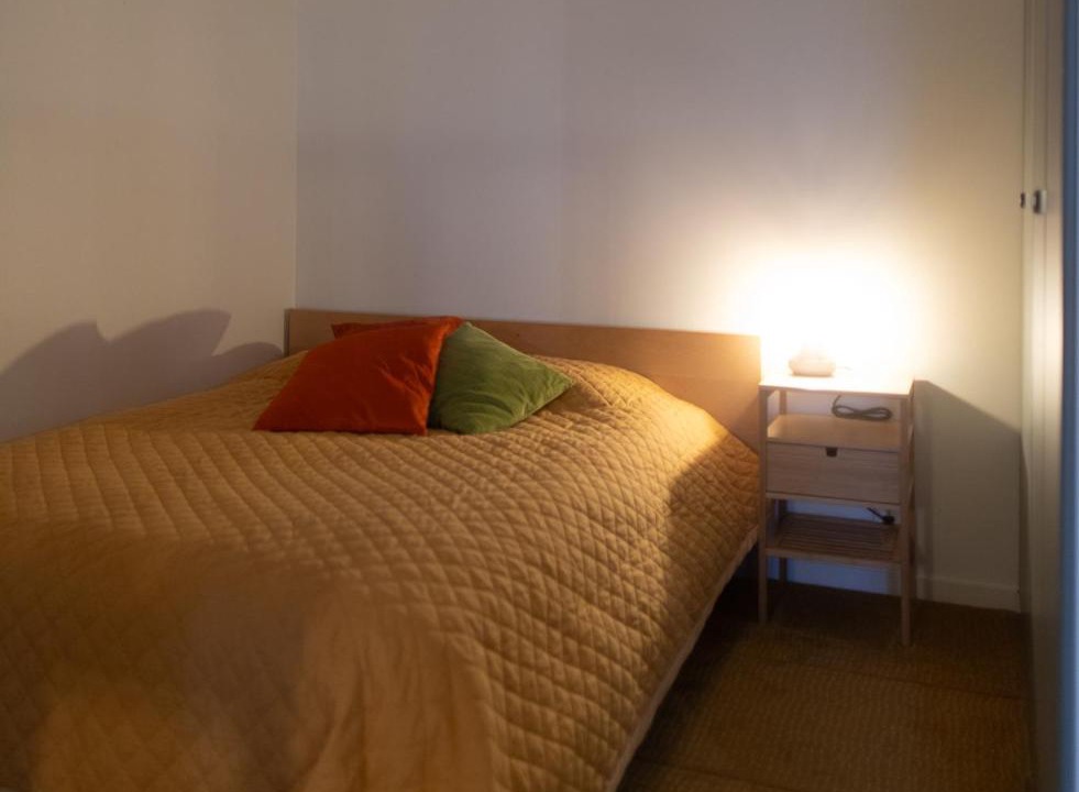 Photo of Bedroom in Skelleftea
