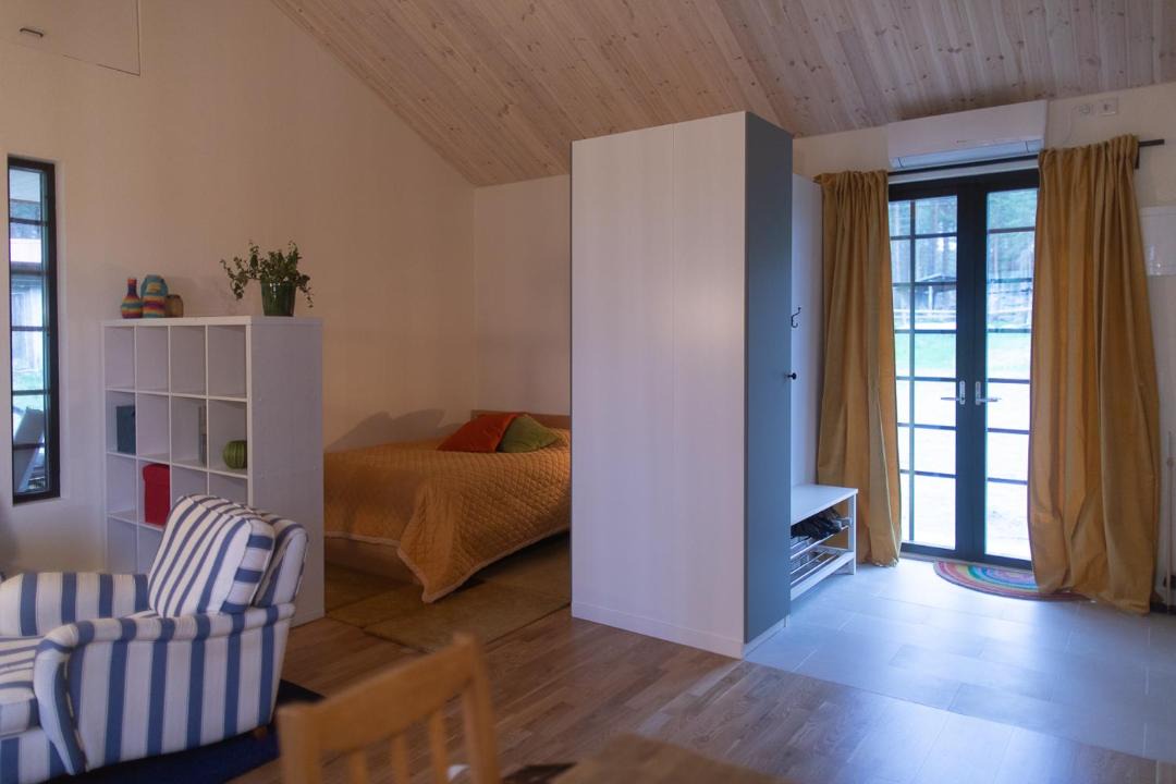 Photo of Livingroom in Skelleftea