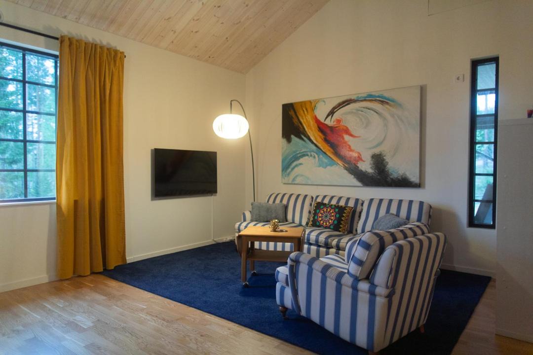 Photo of Livingroom in Skelleftea
