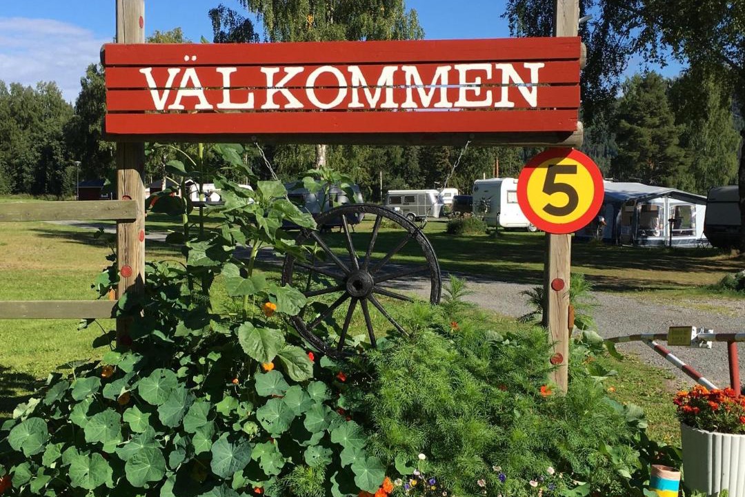 Photo of Others in Hammarstrand
