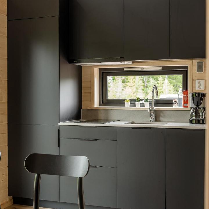Photo of Kitchen in Salen